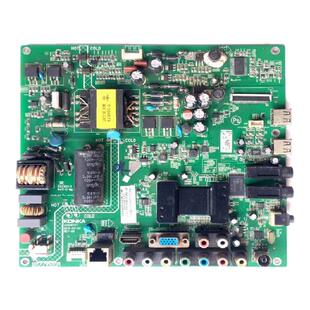 康佳LED40F2200 39F280主板35016895 35017390屏49 24 138  83 2