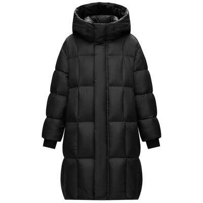 儿童羽绒服男女童2025新款外套