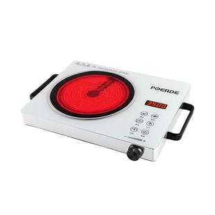 电陶炉2026新款3500W家用节能光波电磁炉多功能煮茶大功率不挑锅