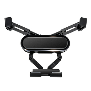 专用26新款奥迪a6l手机支架Q5L车载A3L用品a5l实用Q2L配件A8A4A6