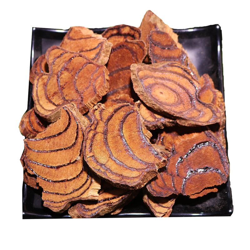 鸡血藤中药材深山老藤500g干货