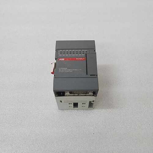 ABB XC32L1B4.0 EXTENSION IO MODULE 1SBP260110R1001