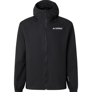 劲浪体育adidas阿迪达斯秋冬男子运动休闲夹克外套JN8804