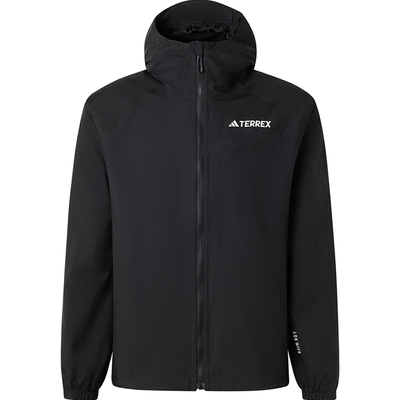 阿迪达斯运动休闲男子夹克外套