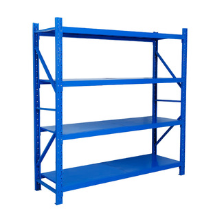 仓储货架置物架多层重型家用储物架货物架仓库货架展示架库房铁架