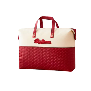 夏凉被包装袋棉被收纳袋绒四件套拉链款手提袋加厚无纺布礼品袋子