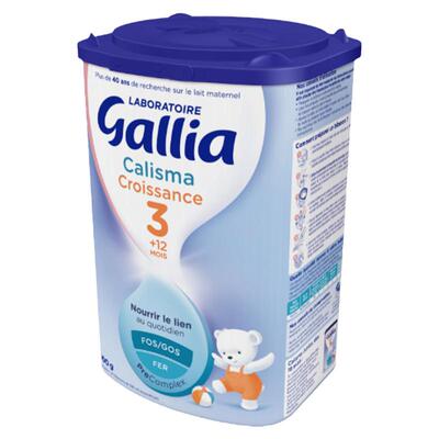 佳利雅标准型婴儿奶粉3段6