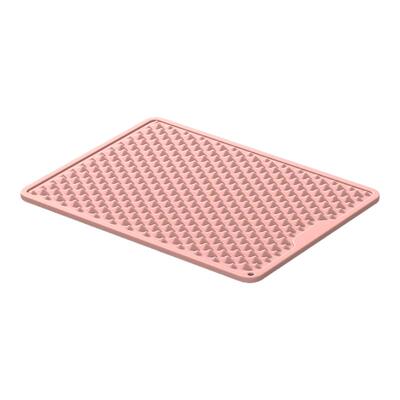 软硅胶指压超慢跑足底按摩垫