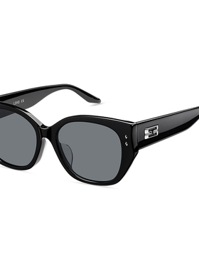 LOHO高清尼龙猫眼防晒大框尼龙片