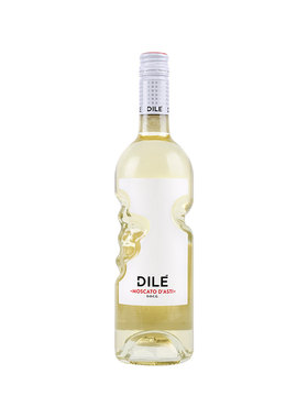 帝力意大利进口DOCG甜白葡萄酒