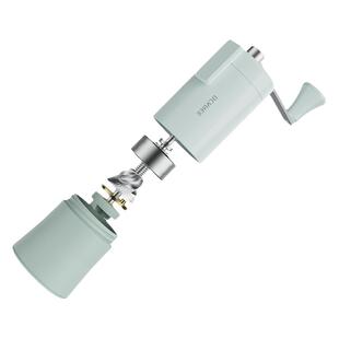 OCAREE欧卡瑞手摇咖啡磨豆机小型手冲咖啡豆研磨机便携咖啡研磨器