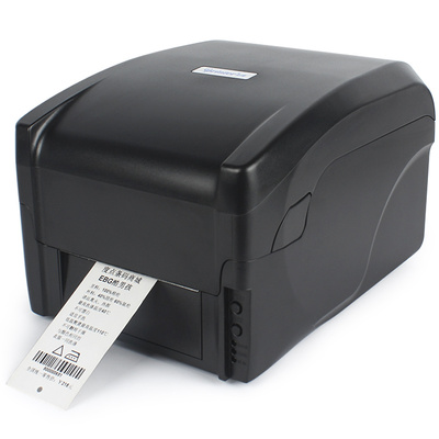 佳博服装洗水唛吊牌标签打印机