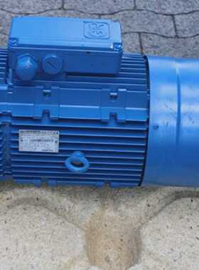 Rossi Motoriduttori 3 FO 132MB4 -unused-