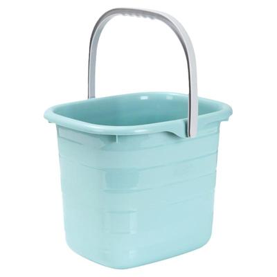 塑料加厚储水桶长方形手提拖把