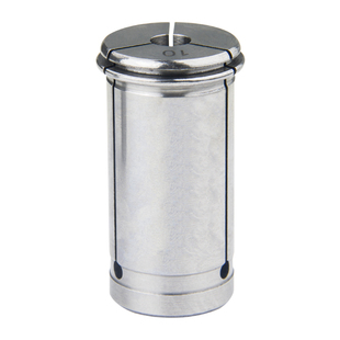 强力刀柄筒夹C42加工中心数控铣床直柄铣夹头高精度锁咀弹性夹具