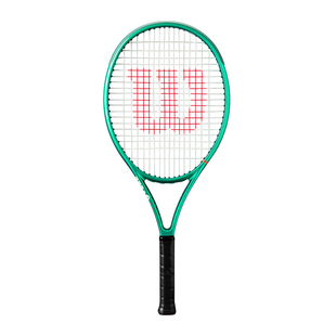 Wilson威尔胜2026新款BLADE V10全碳素儿童训练青少年专业网球拍