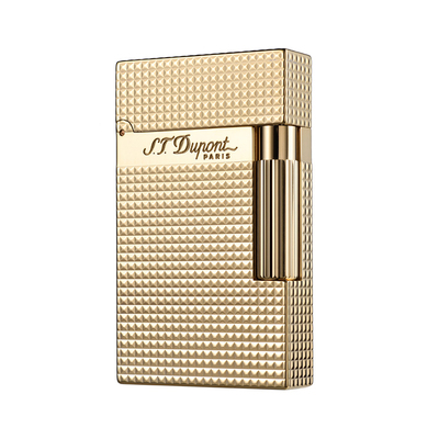 法国都彭正品ligne2朗声打火机