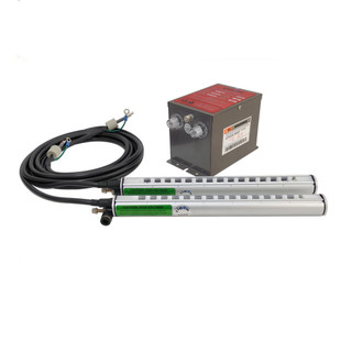 ST-503A离子风棒消除纸张印刷包装静电消除器除尘除静电棒ST-403A