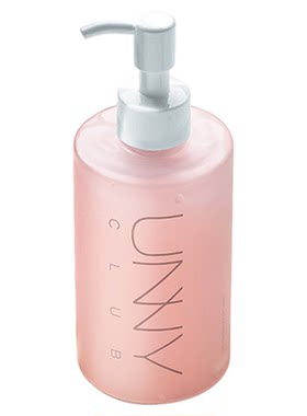 UNNYCLUB悠宜温和深洁卸妆啫喱