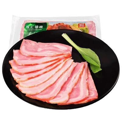 双汇精品培根肉片官方旗舰店