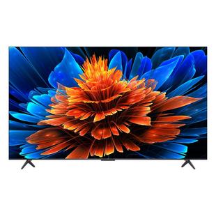 TCL电视 75Q9L Pro 75英寸 QD-Mini LED 蝶翼星曜屏 电视机官方店