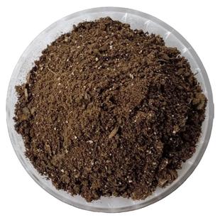 飘枝孟加拉高山榕青叶榕专用营养花土室内盆栽大型绿植种植土透气