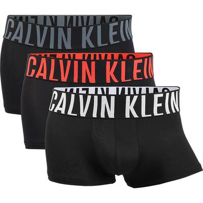 CalvinKlein凯文克莱平角内裤男