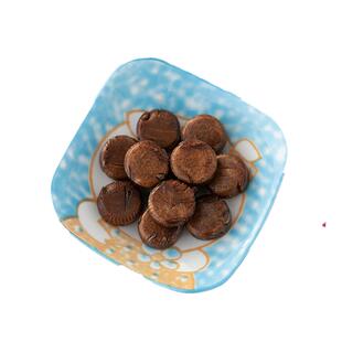 无糖咖啡糖上海特产阿咪硬糖糖尿人糖果老式小吃休闲零食专用食品