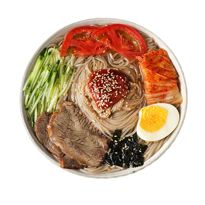 正宗韩式风味赠送泡菜包