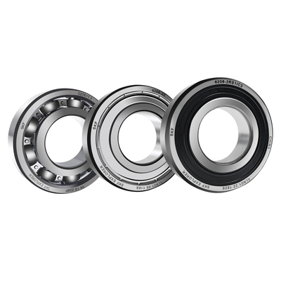 斯凯孚SKF进口6005-2Z轴承6006-2RS1高速6007 6008 6009 6010静音