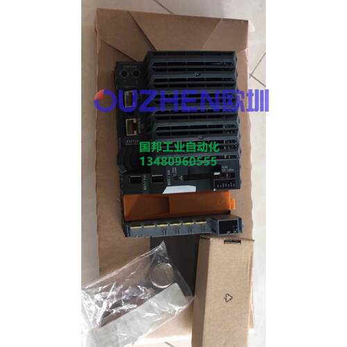 议价现货 贝加莱CPU模块X20CP1484 X20CP1484-1全新原装正品 请询