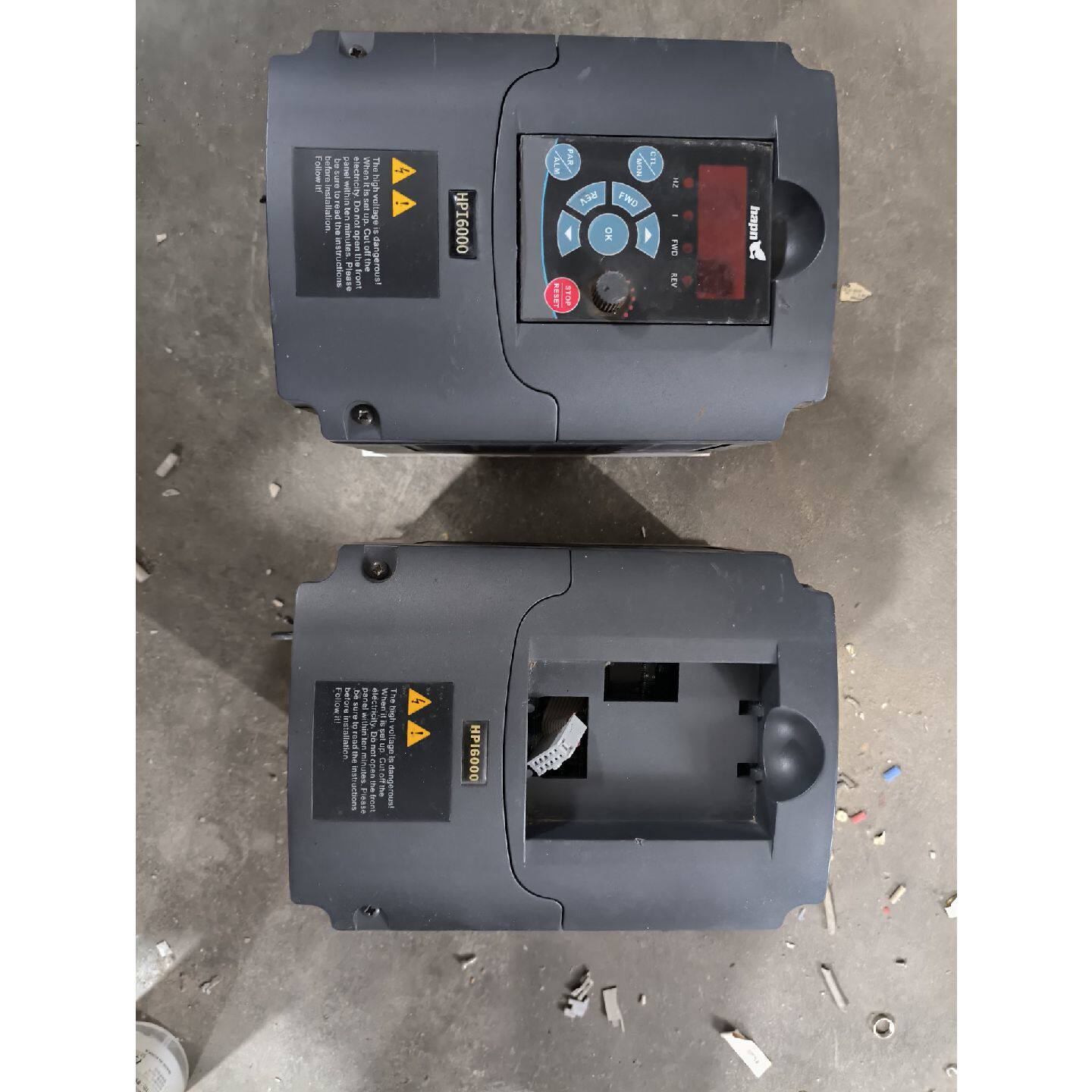 议价索肯和平1.5KW变频器，索肯和平HPI6000系列变频器1