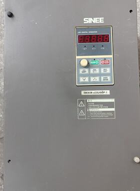 【询价】正弦变频器22/30KW EM303B-022G ，适用