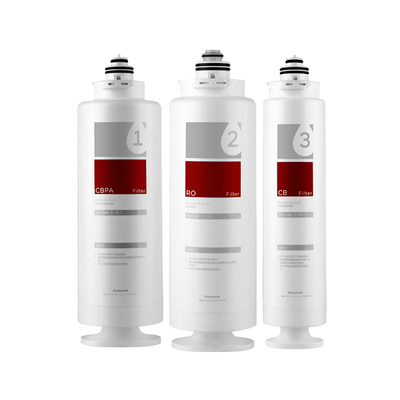 霍尼韦尔净水机滤芯Aqua Touch 50 75 100 400 600s YCZ-CT净水器