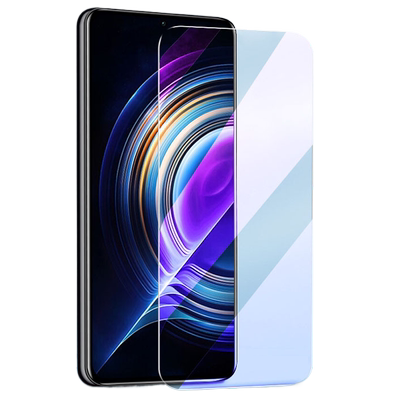 适用iQOO全系列钢化膜全屏覆盖