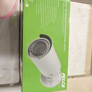 派尔高 PELCO IBPS110-ER IP一体化枪式摄像