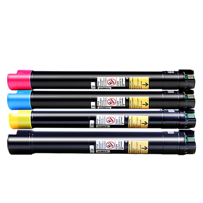 适用富士施乐7855碳粉7845 7556 7530 7535 7545 7525 7835 7858 7830复印机粉盒7428墨粉7435墨盒7425墨粉盒