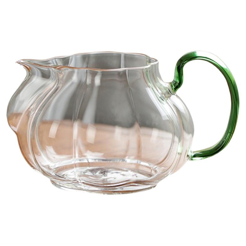 禾器分茶器全新款鹈鹕嘴出水口