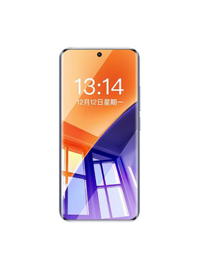 米卡凡适用小米15新3D热弯钢化膜