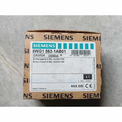 询价-KNX模块5WG1 562-1AB01，，