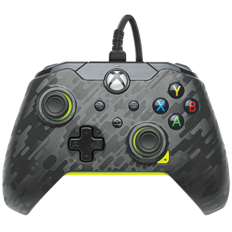 Xbox经典有线手柄PDP即插即用