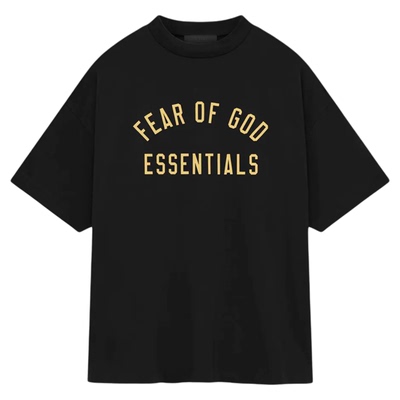 Essentials24Fall短袖T恤男
