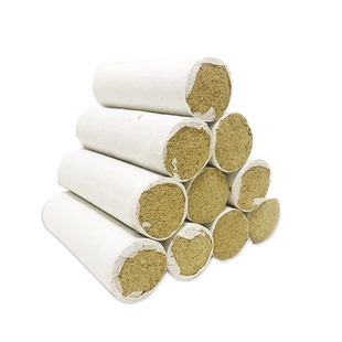 【南岛】3.0cm*10cm粗艾条家用手工三年陈艾灸条非蕲艾专用10根