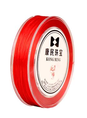 手链绳弹力线串珠绳耐磨穿珠线