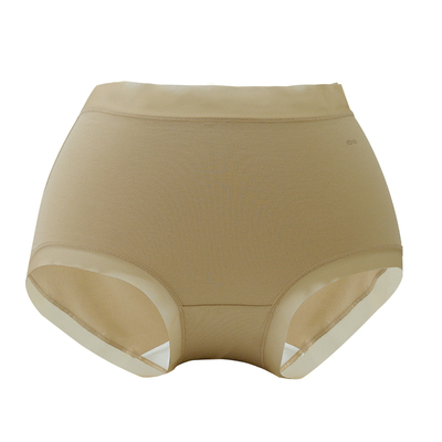 粉底液内裤~白裤子不透!不夹PP