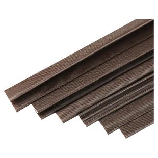 玛丽门缝密封条防盗门进户胶条窗户防风门窗玻璃隔音保暖门贴缝隙