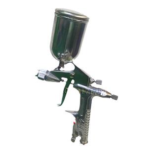 亚虎喷漆枪F2B气动油漆喷枪嘴0.3皮革高雾化涂料喷雾喷壶包邮