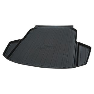 适用于奇瑞艾瑞泽8后备箱垫艾瑞泽8尾箱垫子汽车用品改装防水tpe