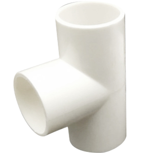 pvc线管三通电工套管20三通连接件25穿线管冷弯4分6分管配件接头