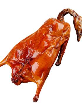 深井烧腊广东特产真空熟食预制菜